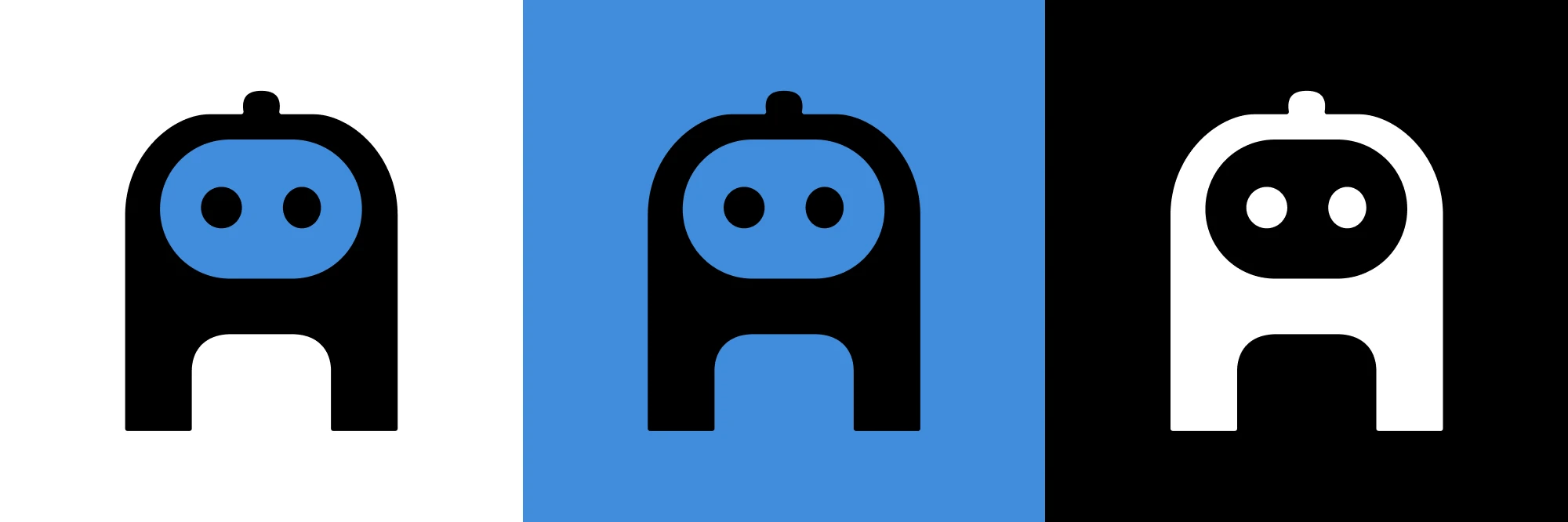 Логотип Ionic labs