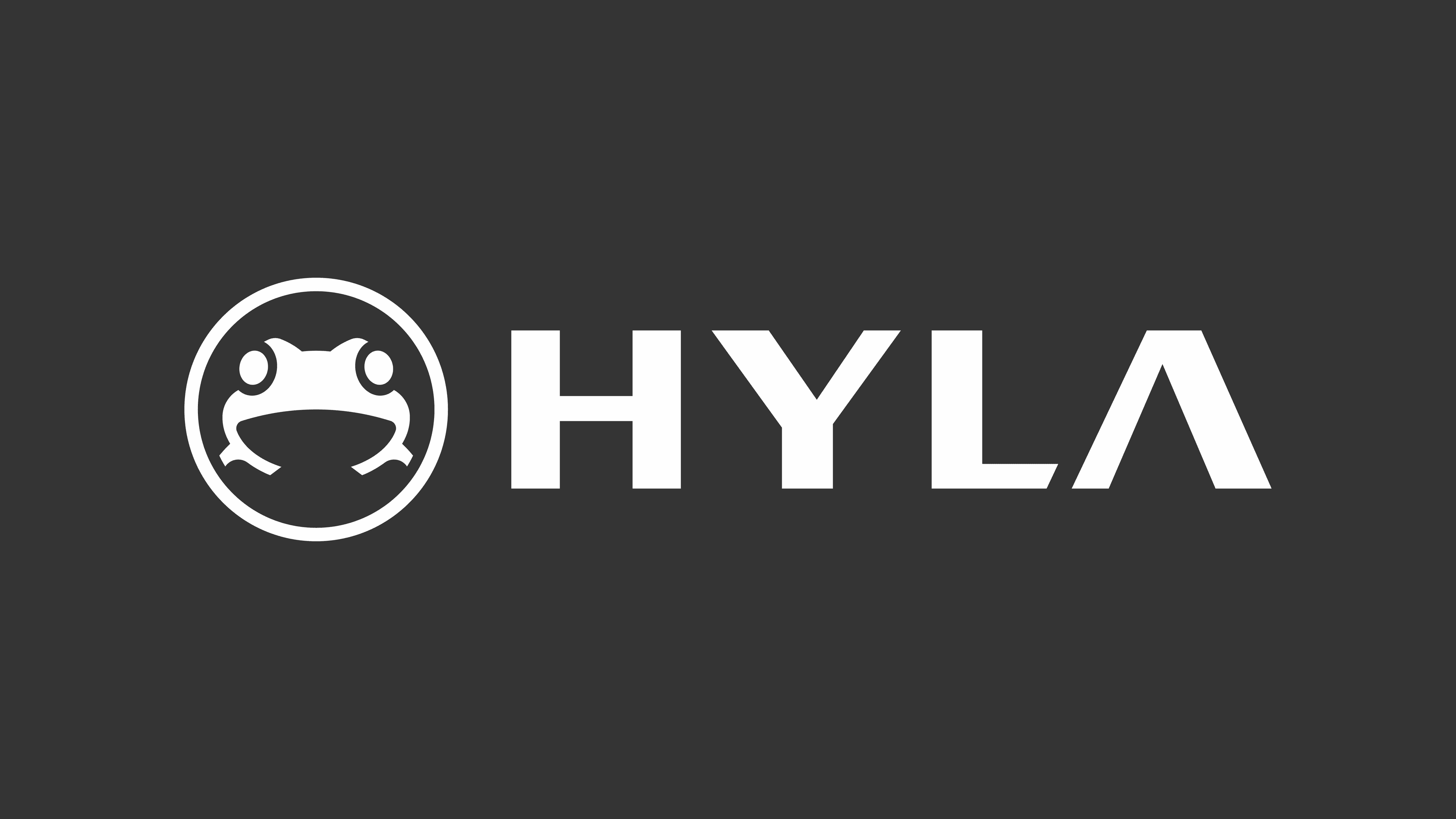 Ребрендинг инстаграм аккаунта HYLA